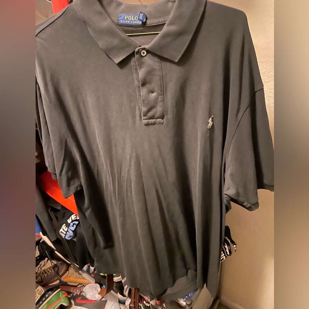Men’s shirts